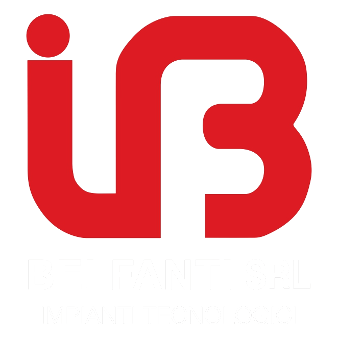 Belfanti Srl - Impianti Tecnologici