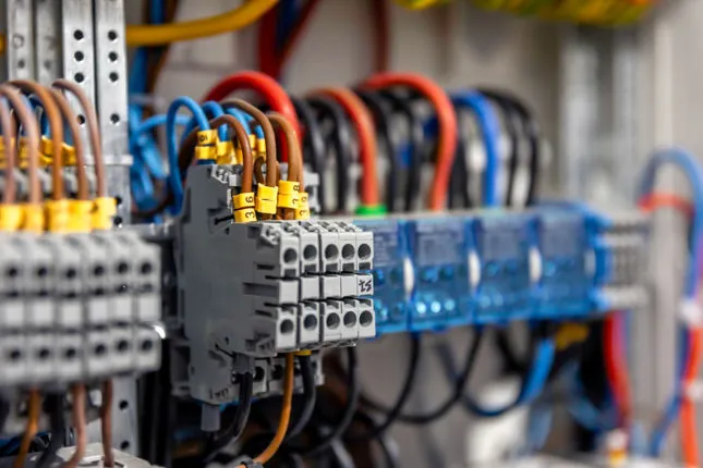 Impianti elettrici 