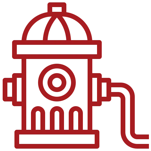 Icona Impianti antincendio